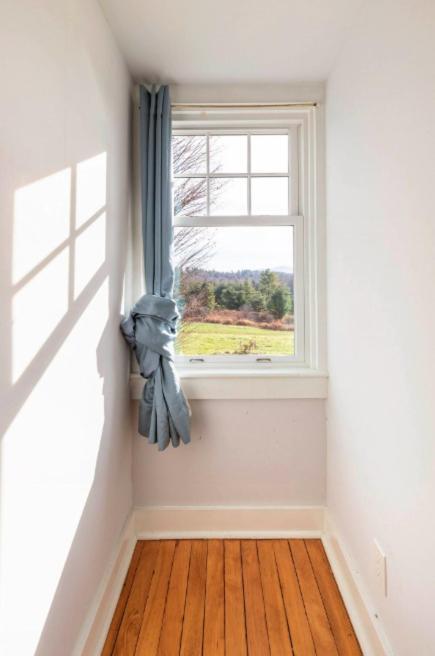 Country Farmhouse Daire East Montpelier Dış mekan fotoğraf
